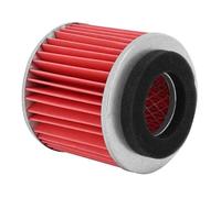 cyclingcolors Filtro de aire para motocicleta, ciclomotor y scooter compatible con yamaha 125 majesty maxter mbk skyliner malaguti madison 5DS-E4451-00