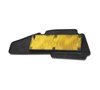 cyclingcolors Filtro de aire para motocicleta, ciclomotor y scooter compatible con yamaha 125 xenter 52SE445100