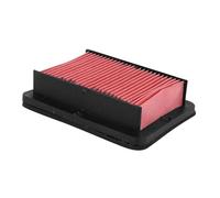 cyclingcolors Filtro de aire para motocicleta, ciclomotor y scooter compatible con,yamaha 500 530 tmax équivalent HFA4507 4B514451-0000