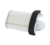 cyclingcolors Filtro de aire para motocicleta, ciclomotor y scooter compatible con yamaha 500 tmax équivalent HFA4508 4B5-15407-00