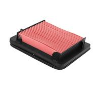cyclingcolors Filtro de aire para motocicleta, ciclomotor y scooter compatible con yamaha 560 tmax B7M144510000 HFA4513