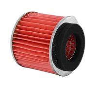 cyclingcolors Filtro de aire para motocicleta, ciclomotor y scooter compatible con yamaha teos mbk 125 doodo
