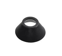 cyclingcolors Fuelle de goma para rótula de dirección de eje delantero de 17 mm x 40 mm para protección de tractor cortacésped