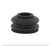 cyclingcolors Fuelle de goma para rótula de dirección de eje delantero de 29 mm x 53 mm para protección de tractor cortacésped