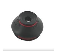 cyclingcolors Fuelle de goma para rótula de dirección eje delantero 13mm x 19mm protección tractor cortacésped