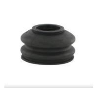 cyclingcolors Fuelle de goma para rótula de dirección eje delantero 16mm x 42mm protección tractor cortacésped