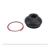 cyclingcolors Fuelle de goma para rótula de dirección eje delantero 20mm x 40mm protección tractor cortacésped