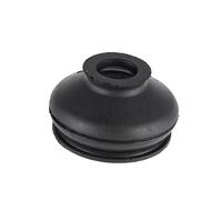 cyclingcolors Fuelle de goma para rótula de dirección eje delantero 35mm x 45mm protección tractor cortacésped