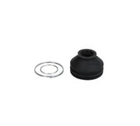 cyclingcolors Fuelle de goma para rótula de dirección, protección del eje delantero del tractor cortacésped compatible con John Deere