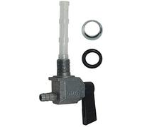 cyclingcolors grifo de combustible M10 compatible con malagutti motobecane beldeyama cimatti demm lem negrini peripoli ciclomotore moto