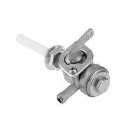 cyclingcolors grifo de combustible metal M10x1.25 universal moto ciclomotore cortacésped tractor