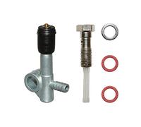 cyclingcolors Grifo de Combustible para Ciclomotor para MBK 88 AV7 moto