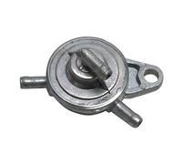 cyclingcolors Grifo de combustible para motocicleta, scooter y ciclomotor compatible con 4Y6 139QMB KYMCO AGILITY PEUGEOT V-CLIC SYM ORBIT MBK BOOSTER ROCKET YAMAHA BWS BAOTIAN BT49QT