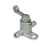 cyclingcolors Grifo de combustible para motocicleta, scooter y ciclomotor compatible con 8mm fixation sur cadre