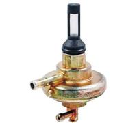 cyclingcolors Grifo de combustible para motocicleta, scooter y ciclomotor compatible con GILERA DNA Runner Piaggio Free 50-125-180CC