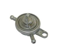 cyclingcolors Grifo de combustible para motocicleta, scooter y ciclomotor compatible con gy6 152qmi 125cc