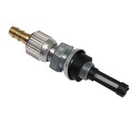 cyclingcolors Grifo de combustible para motocicleta, scooter y ciclomotor compatible con M10