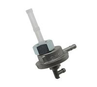 cyclingcolors Grifo de combustible para motocicleta, scooter y ciclomotor compatible con PEUGEOT 50 KISBEE KYMCO AGILITY SYM ORBIT 4Y6 139QMB M14x100