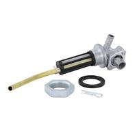 cyclingcolors Grifo de combustible para motocicleta, scooter y ciclomotor compatible con PIAGGIO VESPA PX 125-150-200CC 1977