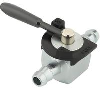 cyclingcolors Grifo de gasolina 7mm - 8mm metal compatible con oregon 07-403 cortacésped tractor