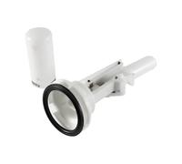 cyclingcolors Indicador de nivel de gasolina/combustible para moto, scooter y ciclomotor, compatible con PIAGGIO/APE 50 2T EURO 4