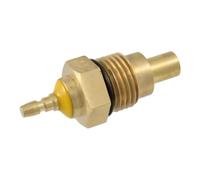 cyclingcolors Indicador de Temperatura del Agua Compatible con Piaggio Porter Medidor de Temperatura del Refrigerante