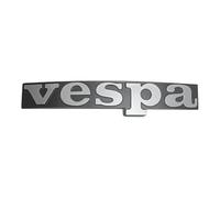 cyclingcolors Insignia de capó Delantero Compatible con Piaggio Vespa Logo Escudo carrocería restauración Scooter Referencia Original 197601