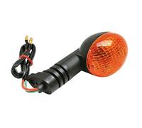 cyclingcolors Intermitente delantero derecho trasero izquierdo para scooter, motocicleta y ciclomotor compatible con Peugeot XR6 y XPS.