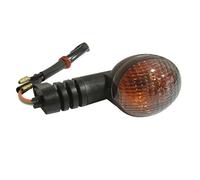 cyclingcolors Intermitente delantero derecho trasero izquierdo para scooter, motocicleta y ciclomotor compatible con Rieju RS2 RS3 MRT