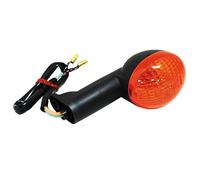 cyclingcolors Intermitente delantero derecho trasero izquierdo scooter motocicleta ciclomotor compatible con peugeot ludix
