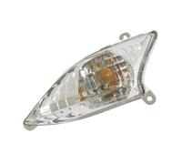 cyclingcolors Intermitente delantero izquierdo para scooter, motocicleta y ciclomotor compatible con Yamaha 125 Cygnus MBK Flame
