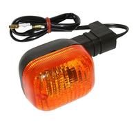 cyclingcolors Intermitente delantero izquierdo trasero derecho para scooter, motocicleta y ciclomotor compatible con Honda 50 SH, Malaguti F12 y Cagiva