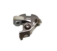 cyclingcolors interruptor de encendido puntos motocicleta scooter ciclomotor compatible con MBK 99Z inverse