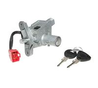 cyclingcolors Interruptor de llave para motocicleta, scooter y ciclomotor compatible con mbk nitro yamaha aerox 1PH-H2501-00