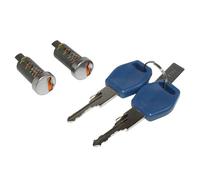 cyclingcolors Interruptor de llave para motocicleta, scooter y ciclomotor compatible con piaggio nrg typhoon gilera stalker