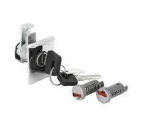 cyclingcolors Interruptor de llave para motocicleta, scooter y ciclomotor compatible con piaggio vespa 125 150 200 px