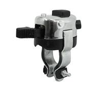 cyclingcolors Interruptor manillar de motocicleta scooter ciclomotor compatible con 3 posiciones cromo