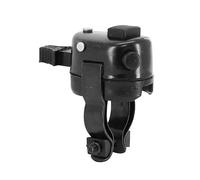 cyclingcolors Interruptor manillar de motocicleta scooter ciclomotor compatible con 3 positions 2 botones negro