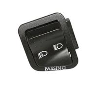 cyclingcolors Interruptor manillar de motocicleta scooter ciclomotor compatible con piaggio 125 250 300 500 mp3 evo beverly yourban