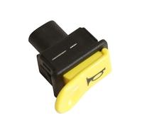 cyclingcolors Interruptor manillar de motocicleta scooter ciclomotor compatible con piaggio zip nrg typhoon free quartz sfera izquierda