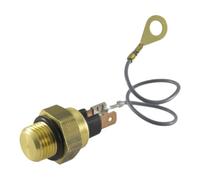 cyclingcolors Interruptor Térmico Ventilador Compatible con Honda VFR 800 1998-2000 Contacto Térmico Radiador Sustitución
