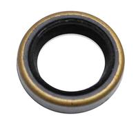 cyclingcolors Junta de biela para motocicleta, scooter y ciclomotor compatible con MBK 41 51 Club Retén aceite juntas tóricas