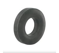cyclingcolors Junta de goma de 22 mm x 54 mm, junta esférica axial, cabezal de dirección, arandela de fuelle, protección, anillo de sellado, tractor