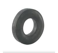 cyclingcolors Junta de goma de 25 mm x 54 mm, junta de rótula axial, arandela de dirección, fuelle de protección, anillo de sellado para tractor