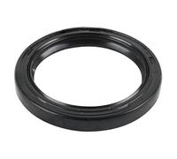 cyclingcolors Junta para accionamiento del velocímetro de motocicleta, ciclomotor y scooter compatible con rieju derbi peugeot mbk aprilia, 40x52x6 nbr