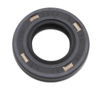 cyclingcolors junta spi anillo antifugas moto ciclomotor compatible con Peugeot 103, derecho 16x30x4.5mm