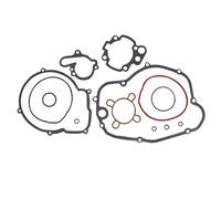 cyclingcolors juntas de motore moto ciclomotore compatible con am6 minarelli mbk x power limit yamaha tzr dtr peugeot xps rieju rs1 beta rr aprilia rs
