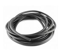 cyclingcolors juntas tórica de goma redondo 1m cordón tira sellado cinta caucho (diámetro 13mm)