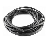 cyclingcolors juntas tórica de goma redondo 1m cordón tira sellado cinta caucho (diámetro 5,33mm)