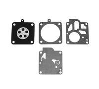 cyclingcolors Kit de juntas reparación carburador cortacésped tractor desbrozadora compatible con BING 49B-104A